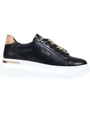 Alviero Martini 1A Classe Trainers - Blue
