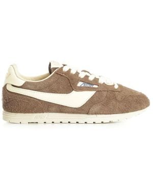 Autry Sneakers - Neutro