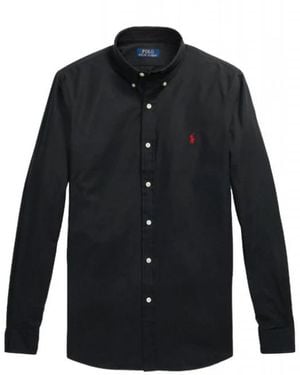 Ralph Lauren Casual Shirts - Zwart