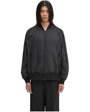 Undercover Bomber Jackets - Negro