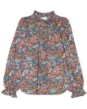 Apof Blouses - Multicolore