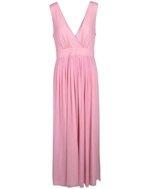Marella Maxi Dresses - Rose