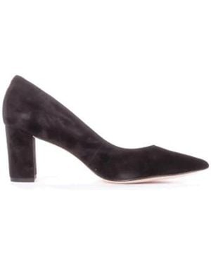 Ralph Lauren Pumps - Negro