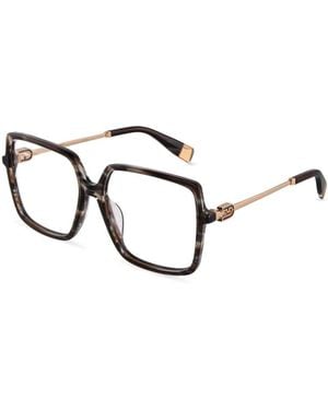 Furla Vfu872 Optisch Montuur - Bruin