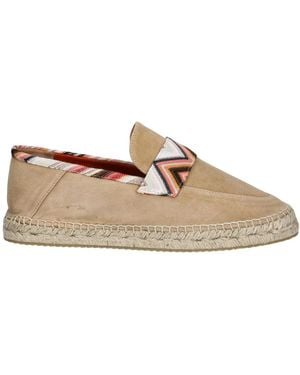 Missoni Amelia - Naturel