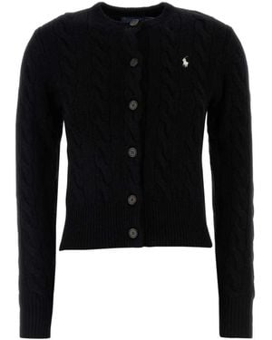 Polo Ralph Lauren Cardigans - Noir