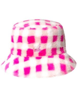 Kangol Hats - Rosa