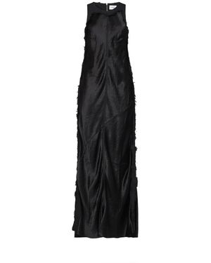 Haikure Gowns - Negro