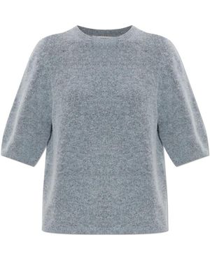 Gestuz Alphagz Sweater - Blauw