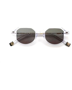 Kyme Sunglasses - Grey