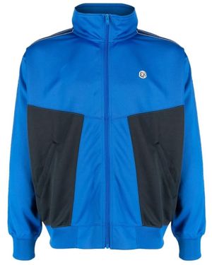 Billionaire Light Jackets - Blue