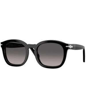 Persol Sunglasses - Black