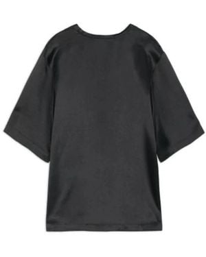 Alysi Tunics - Nero