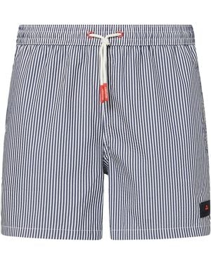 Peuterey Beachwear - Blue