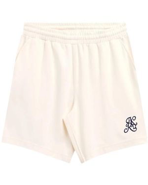 Kappa Giovani Relish Shorts - Natur