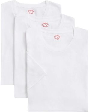 Brooks Brothers T-Shirts - White
