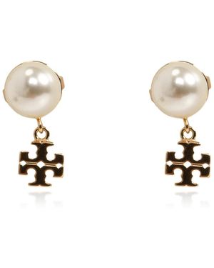 Tory Burch Earrings - Metallizzato