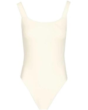 Taller Marmo One-Piece - Neutro