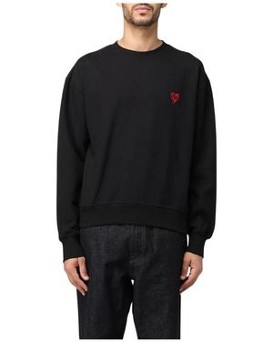ANDERSSON BELL Sweatshirts - Black