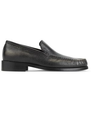 Acne Studios Loafers - Nero