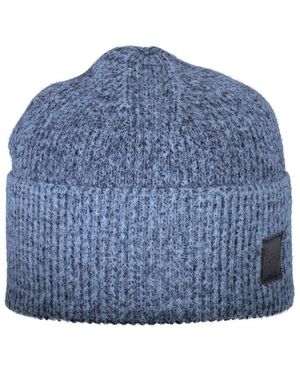HUGO Beanies - Blu