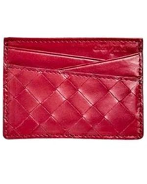 Cala & Jade Wallets &Amp; Cardholders - Rot