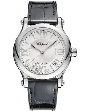 Chopard Accessories > Watches - Metallic
