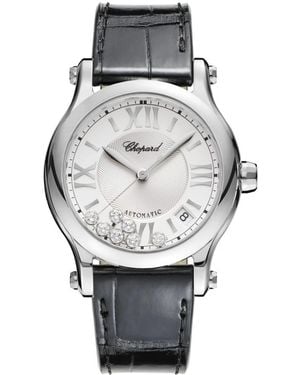 Chopard Happy sport automatikuhr - Mettallic