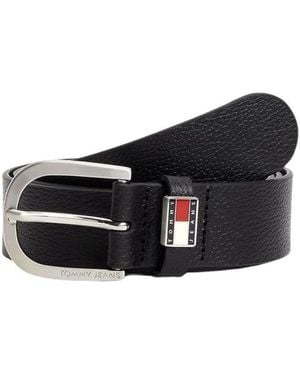 Tommy Hilfiger Belts - Noir