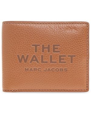 Marc Jacobs Wallets & Cardholders - Marron