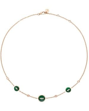 Pomellato Necklaces - Metallizzato