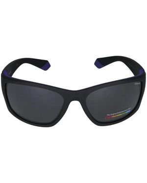 Polaroid Sunglasses - Black
