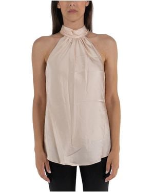 Jonathan Simkhai Sleeveless Tops - Neutre