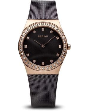 Bering Watches - Negro