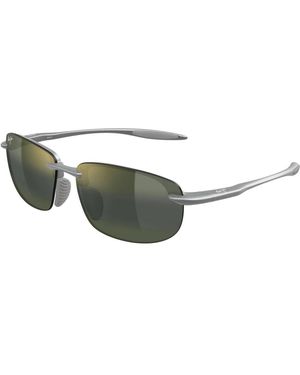 Maui Jim Sunglasses - Grey
