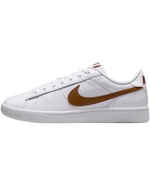 Nike Tennis Classic - Wit