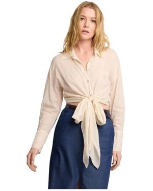 Kocca Shirts - Blue
