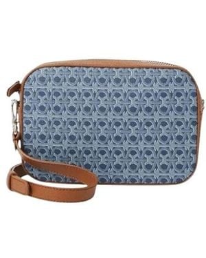 Coccinelle Cross Body Bags - Azul