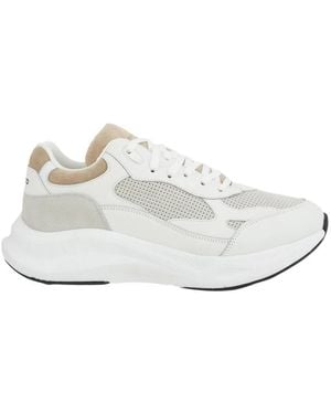 Antony Morato Trainers - White