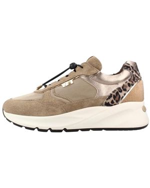 Nero Giardini Sneakers - Neutro