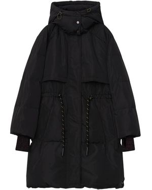 Day Birger et Mikkelsen Parkas - Black