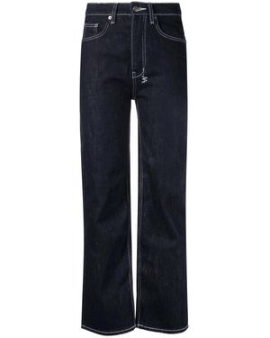 Ksubi Straight Jeans - Blue