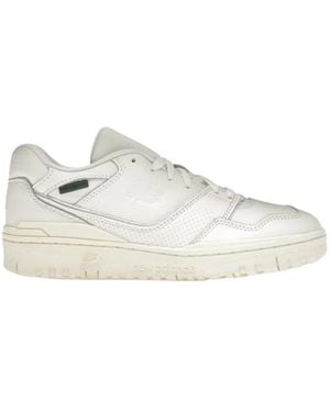 New Balance Sneakers - Bianco