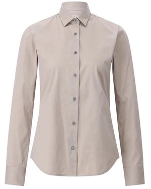 Lis Lareida Shirts - Gray