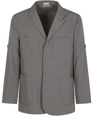 Thom Browne Blazers - Gris