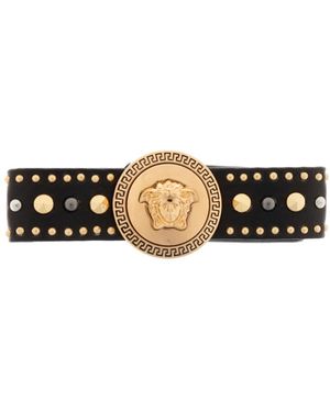 Versace Hair Accessories - Negro
