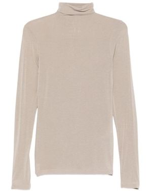 Seventy Turtlenecks - Wit