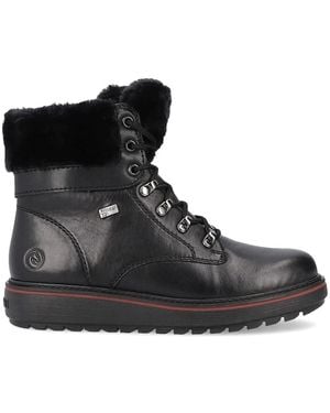 Remonte Winter Boots - Black
