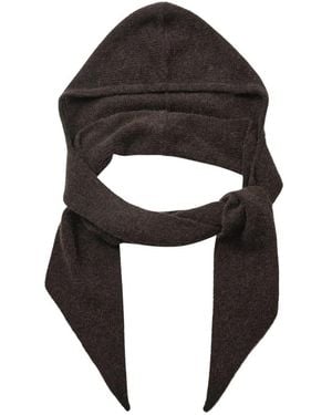Mos Mosh Accessoires - Schwarz