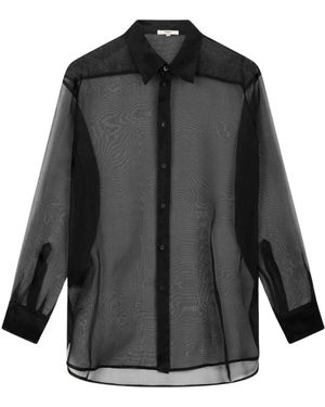 Barena Shirts - Negro